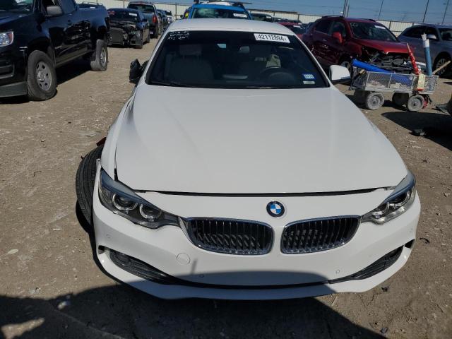 WBA3V7C50EJ872966 BMW 428 I Sulev