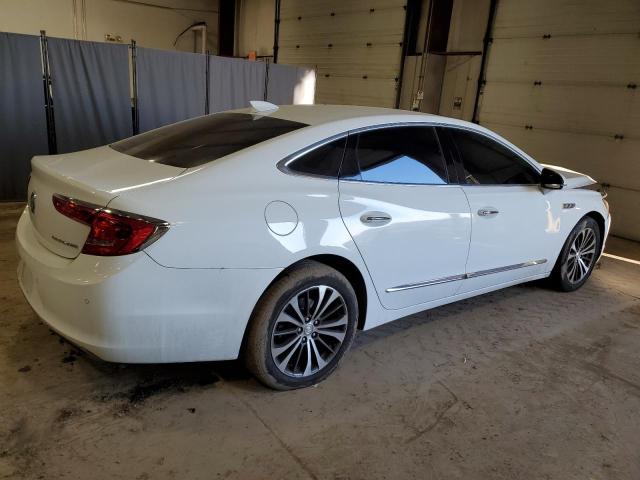1G4ZN5SS0HU155443 Buick Lacrosse Preferred