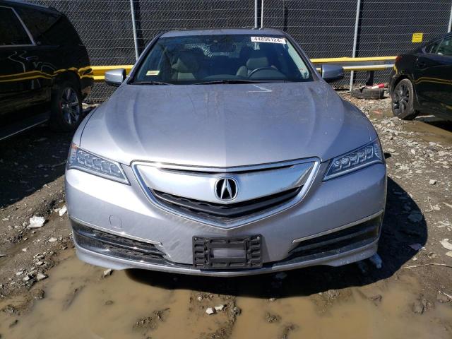 19UUB1F52FA014670 Acura TLX TECH