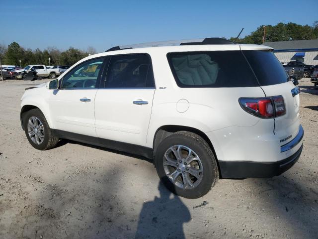 1GKKVSKD5EJ299934 GMC Acadia Slt-2