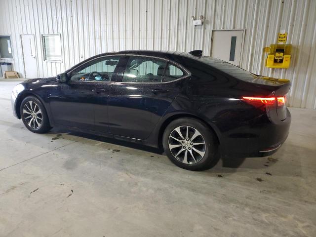 19UUB1F3XFA022966 Acura TLX