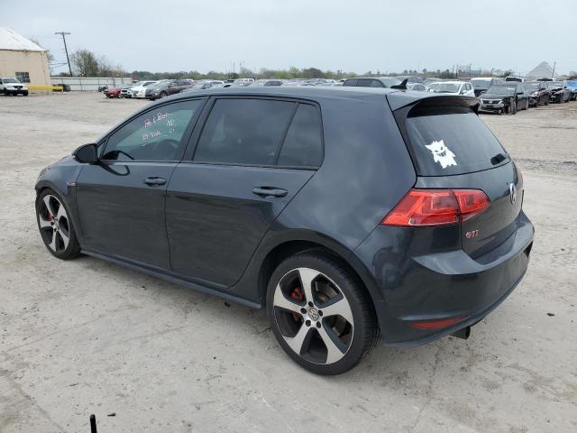 3VW447AU2HM036357 Volkswagen GTI S/SE