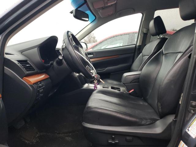 4S4BRCKC8E3261286 Subaru Outback 2.5i Limited