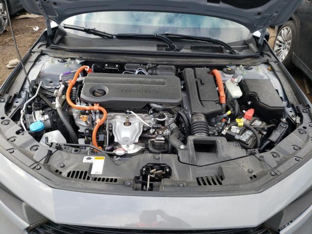1HGCY2F7XPA036869 Honda Accord Hybrid Sport-l