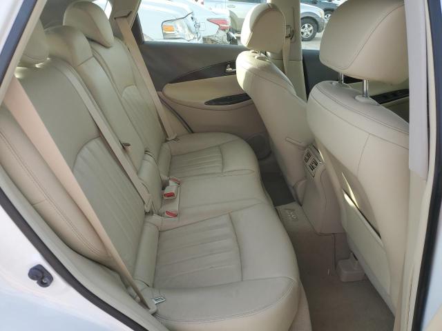 JN1BJ0HP2FM730665 Infiniti QX50