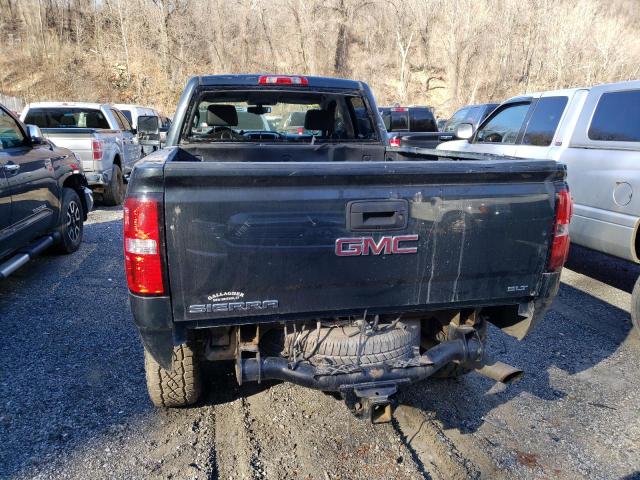 1GT22TEG4JZ307288 GMC Sierra K2500 Slt