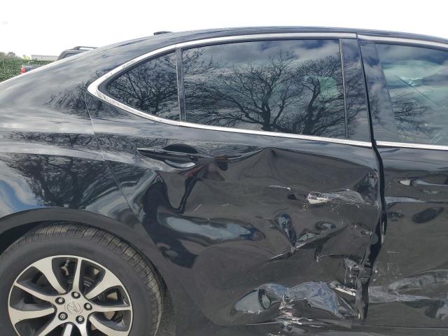 19UUB1F39HA006566 Acura TLX
