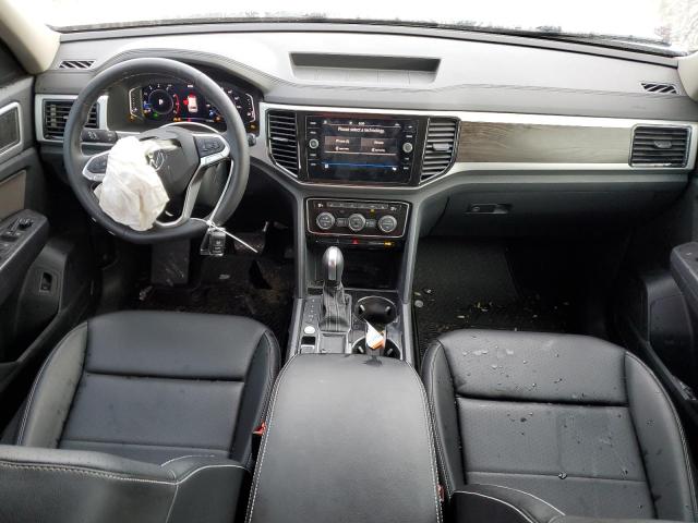 1V2WR2CA8PC549825 Volkswagen ATLAS SE