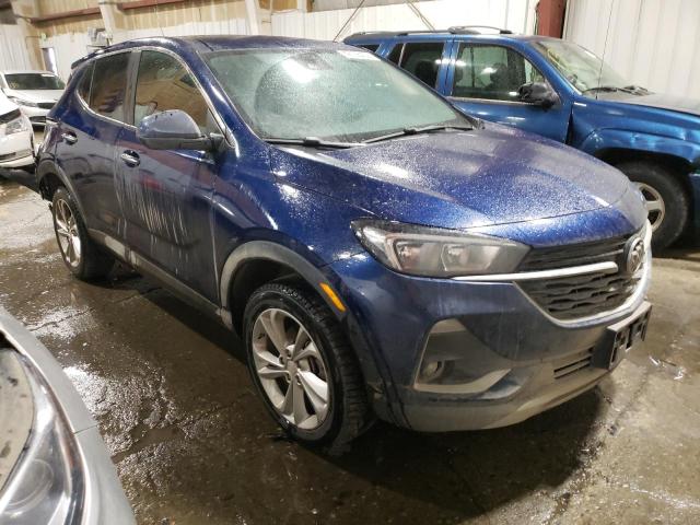 KL4MMCSL7NB034196 Buick Encore Gx Preferred