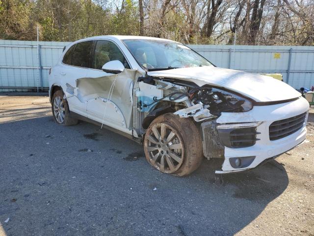 WP1AB2A24GLA96894 Porsche CAYENNE S