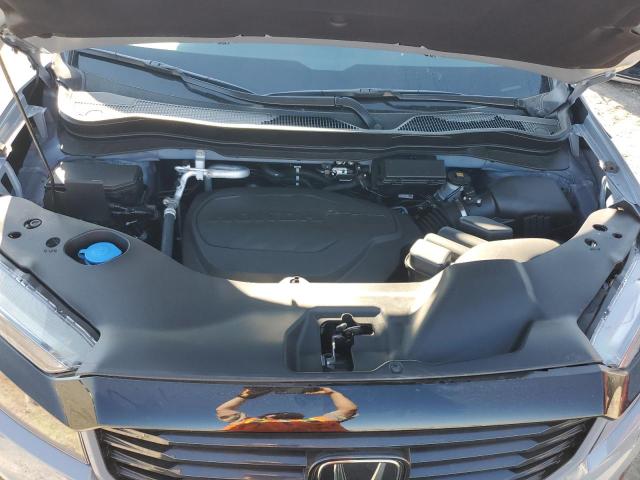 5FPYK3F16PB047843 Honda Ridgeline Sport