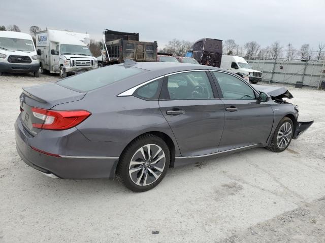 1HGCV3F59MA002494 Honda Accord Hybrid Exl