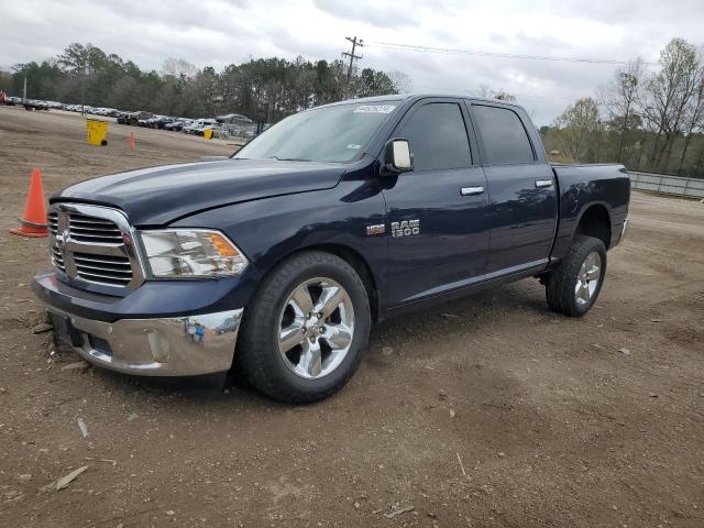 Auction sale of the 2017 Ram 1500 Slt, vin: 1C6RR6LTXHS855074, lot number: 44626274