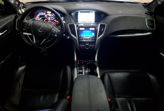 19UUB3F55FA008633 Acura TLX TECH
