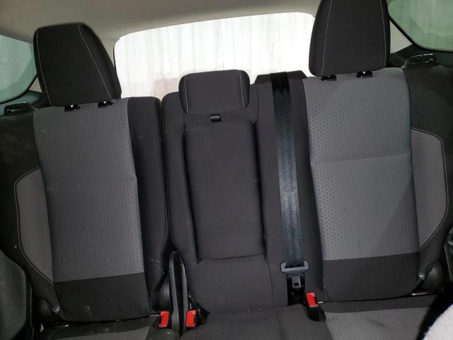 1FMCU9GD4JUB93158 Ford ESCAPE SE