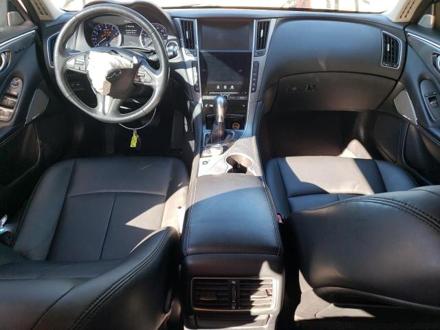 JN1CV7AP5HM640229 Infiniti Q50 BASE