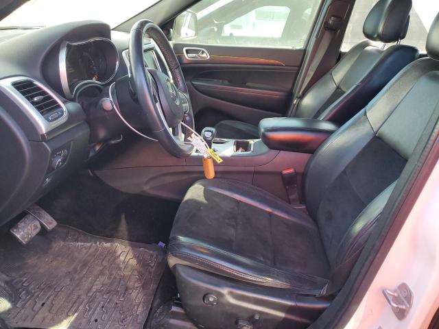1C4RJFAG3FC924717 Jeep Grand Cherokee Laredo