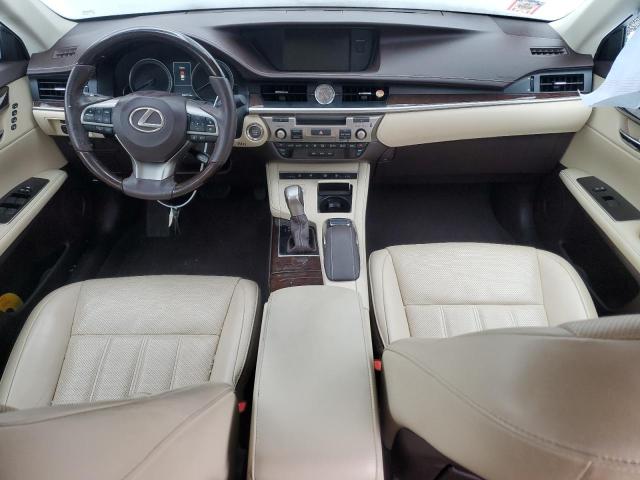 58ABK1GG1JU089216 Lexus ES 350