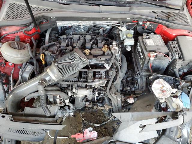 3VWYT7AU9FM051486 Volkswagen GTI