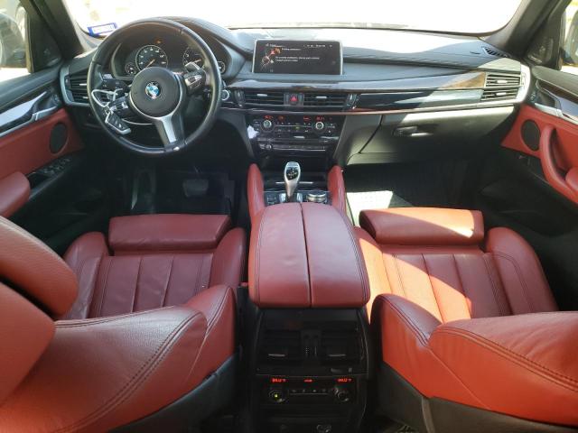 5UXKU2C55F0N76304 BMW X6 Xdrive35i