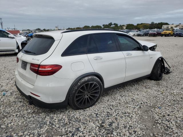 WDC0G6EB2JF376989 Mercedes-Benz Glc 43 4matic Amg