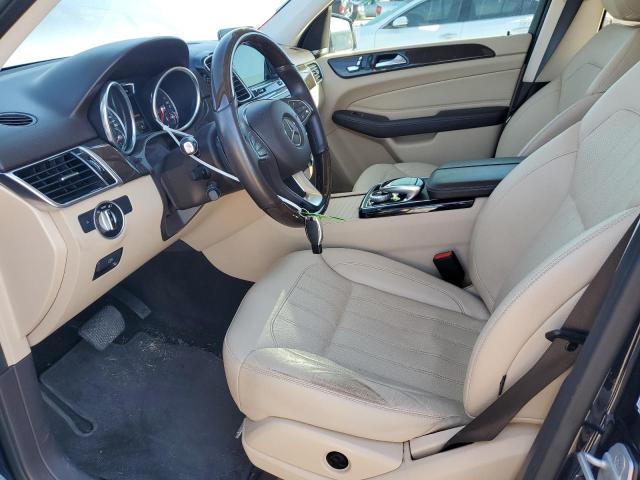 4JGDA5JB3JB005688 Mercedes-Benz GLE 350