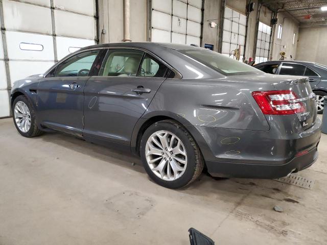 1FAHP2F84FG207682 Ford Taurus Limited