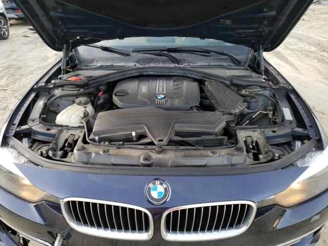 WBA3D5C52EKX96801 BMW 328 D Xdrive