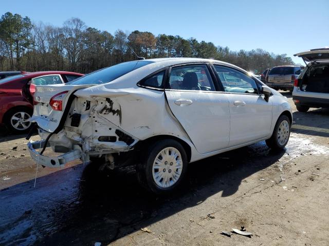 3FADP4AJ2KM104331 Ford FIESTA S
