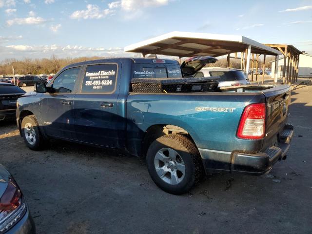 1C6SRFFT5MN808363 RAM 1500 Big Horn/lone Star