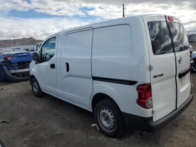 3N6CM0KNXHK711832 Nissan NV200 2.5S