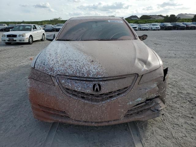 19UUB2F30FA020827 Acura TLX
