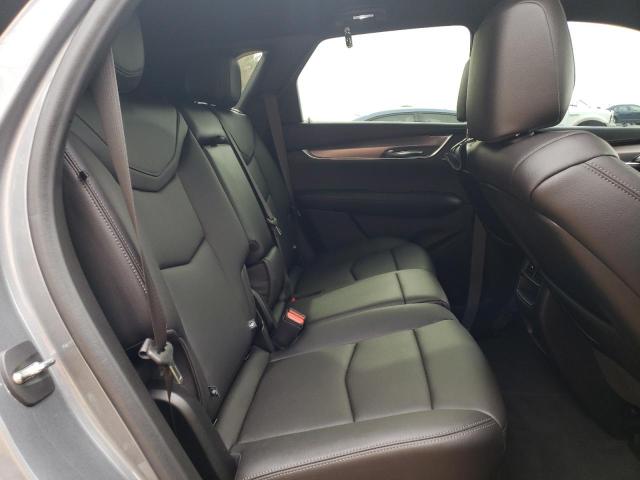 1GYKNAR40LZ220576 Cadillac XT5 LUXURY