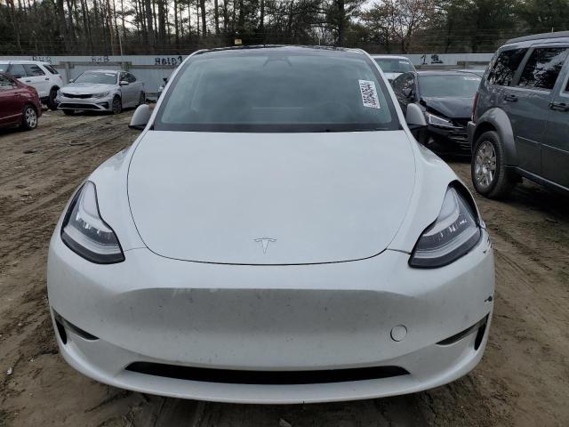 7SAYGDEE4PA041916 Tesla Model Y