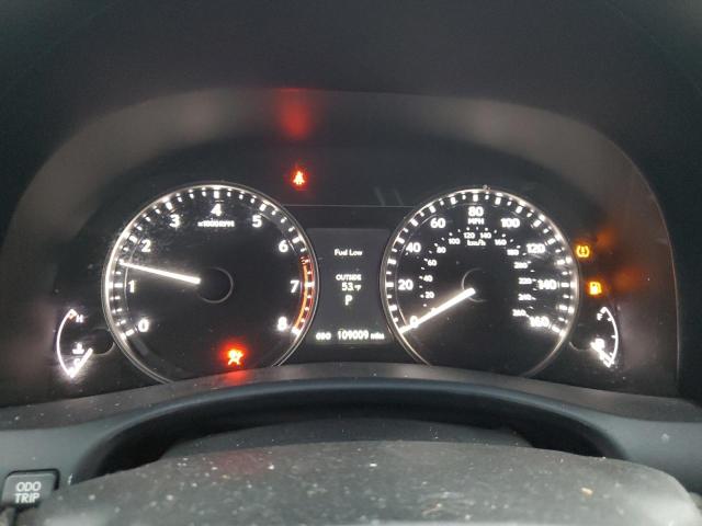 JTHBE1BL6E5037991 Lexus GS 350