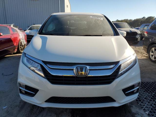 5FNRL6H97KB100413 Honda Odyssey Elite