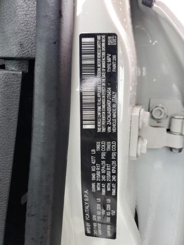 Jeep Renegade Latitude 2019 ZACNJABB4KPJ76454 Image 14