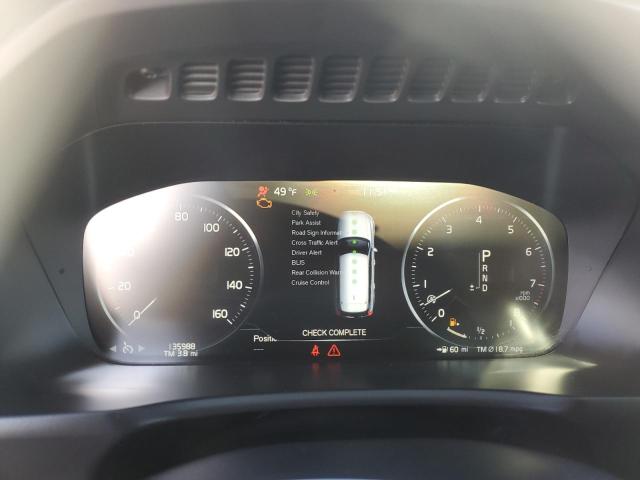 Volvo XC90 T6 2016 YV4A22PL8G1041763 Image 9
