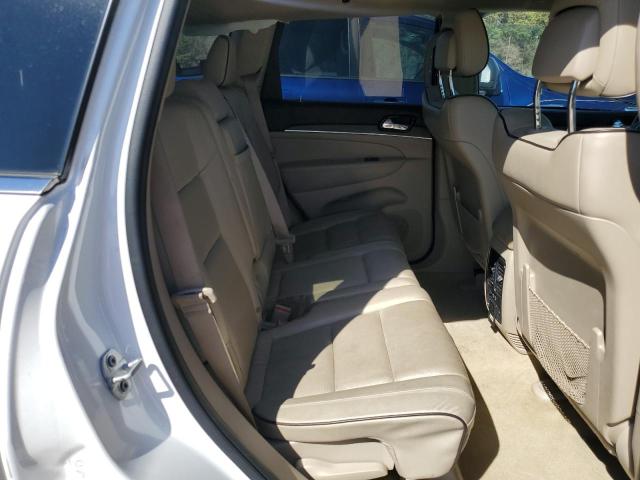 1C4RJFCG9LC374366 Jeep Grand Cherokee Overland