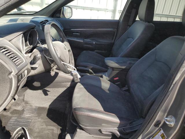 JA4AP4AW8LU001415 Mitsubishi Outlander Sport Se
