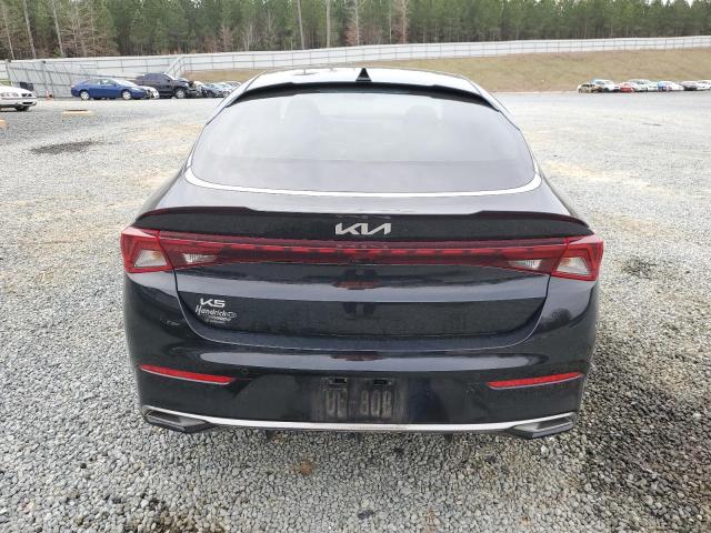 5XXG34J25PG174183 KIA K5 EX