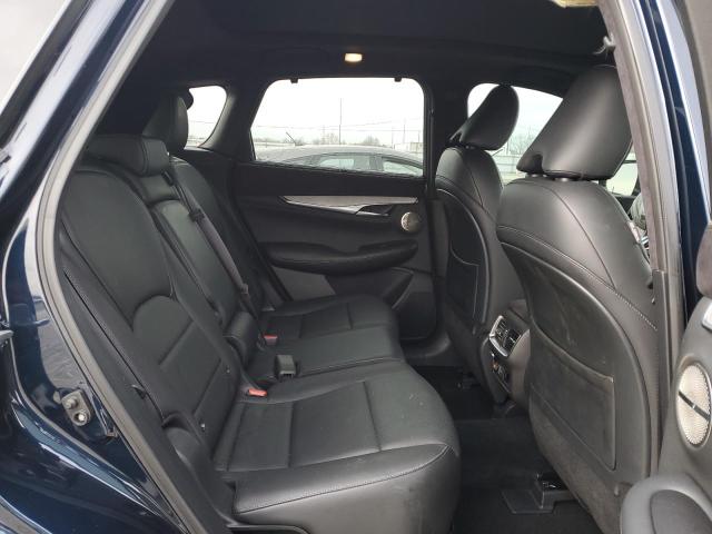 3PCAJ5M38KF134083 Infiniti Qx50 Essential