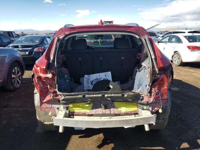 LRBFZPR45PD018316 Buick Envision Essence