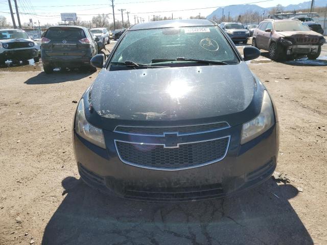 1G1P75SZ0E7431044 Chevrolet Cruze