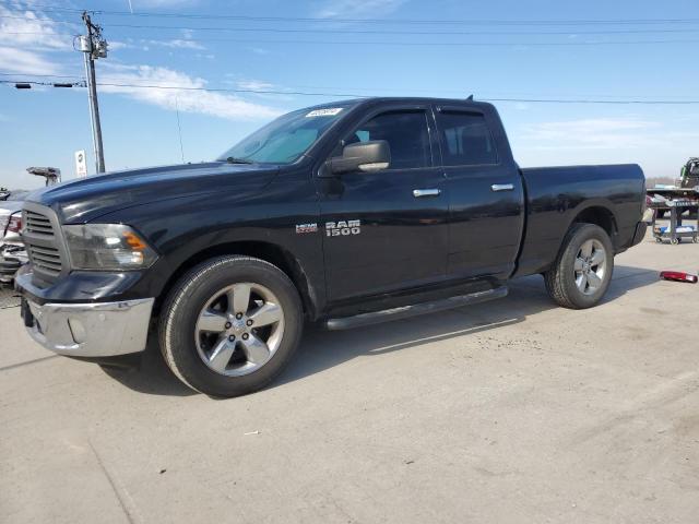 RAM 1500 Slt 2015 1C6RR6GT0FS566485 Image 1