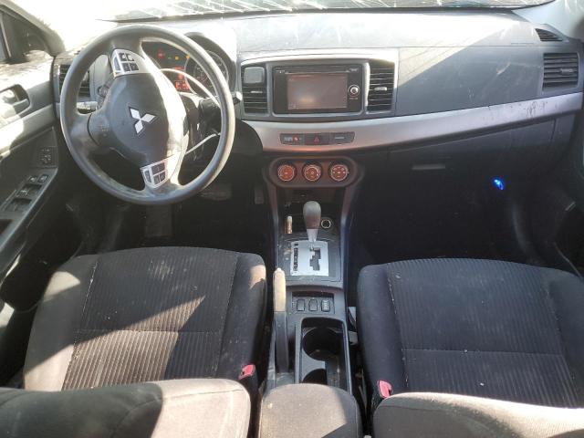 JA32V2FW7EU002750 Mitsubishi Lancer Se