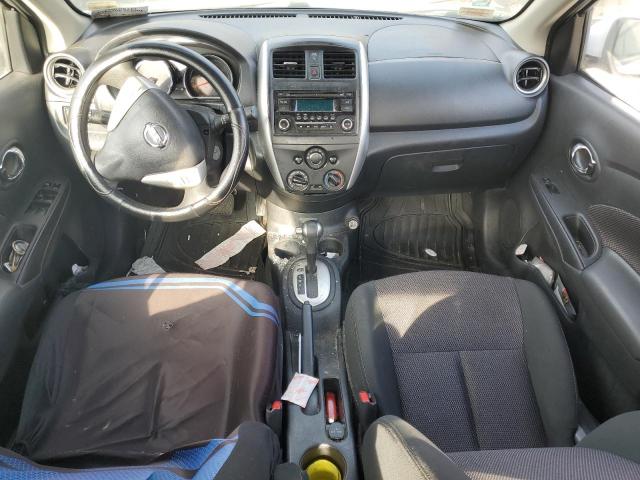 3N1CN7AP6HL862806 Nissan VERSA S