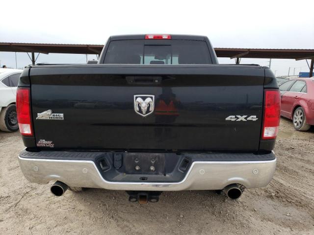 3C6RR7LT8HG793283 RAM 1500 Slt