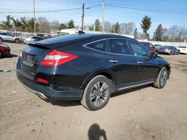 5J6TF2H5XFL004209 Honda Crosstour Exl