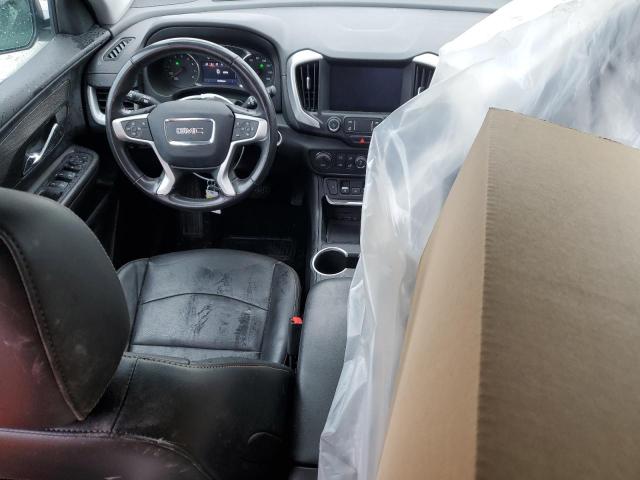 3GKALPEV0LL133538 GMC Terrain Slt